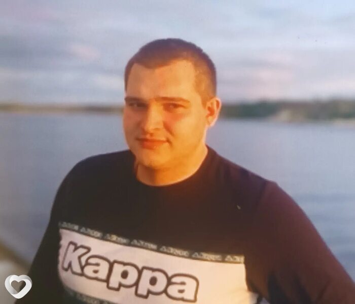 Николай, 25, Одинцове — анкета №4109297