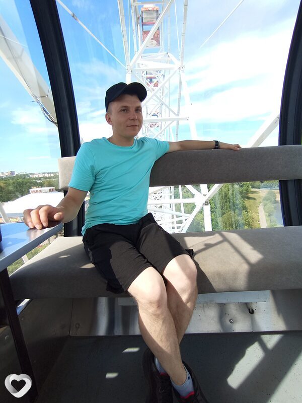 Андрей, 32, Кимрах — анкета №4109302