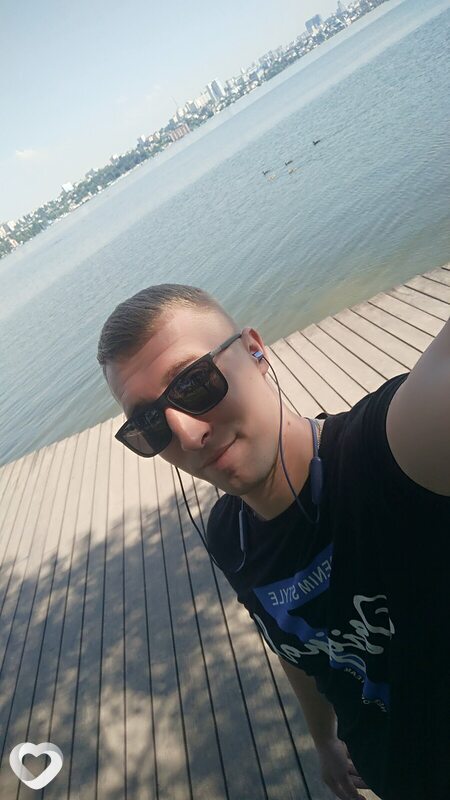 Алексей, 35, Воронеже — анкета №4109305