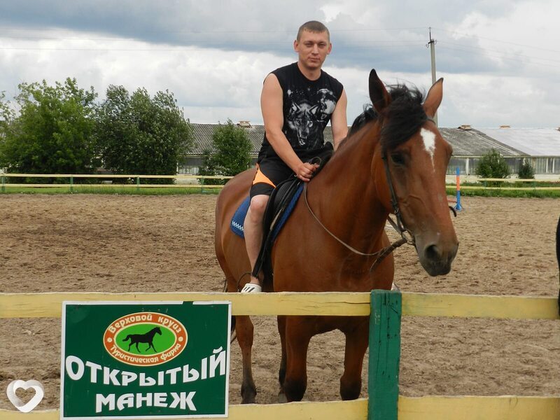 Александр, 44, Нефтеюганске — анкета №4109267