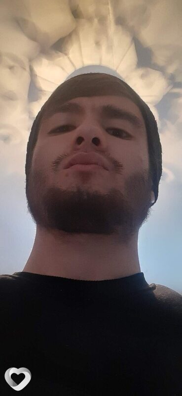 Жавохир, 27, Чите — анкета №4109268