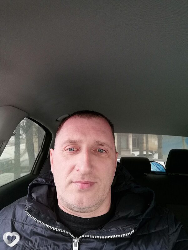 Антон, 41, Пензе — анкета №4109269