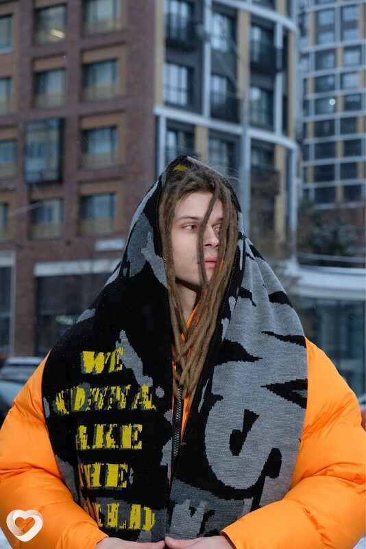 Данье, 24, Санкт-Петербурге — анкета №4109272