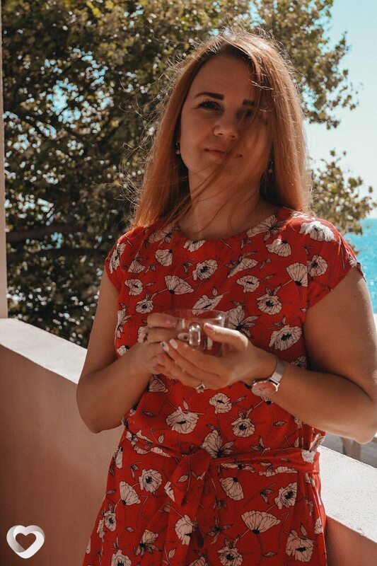 Марина, Лазаревское