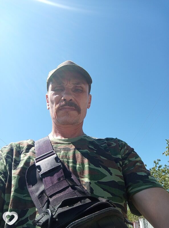 Дмитрий, 48, Донецке — анкета №4109285