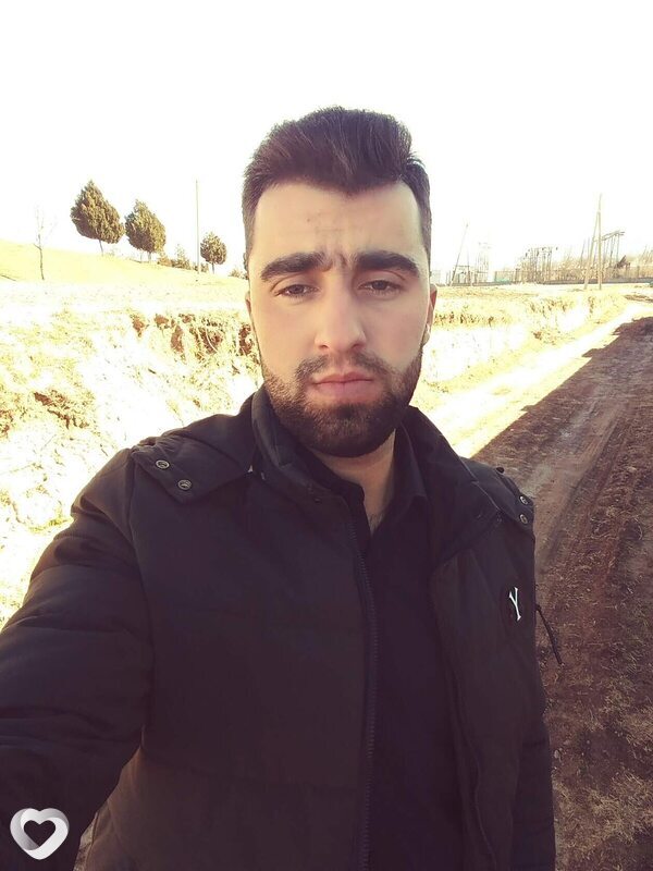 Акбар, 25, Якутске — анкета №4109419