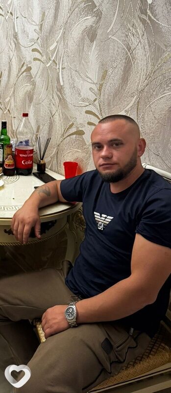 Влад, 31, Санкт-Петербурге — анкета №4109426