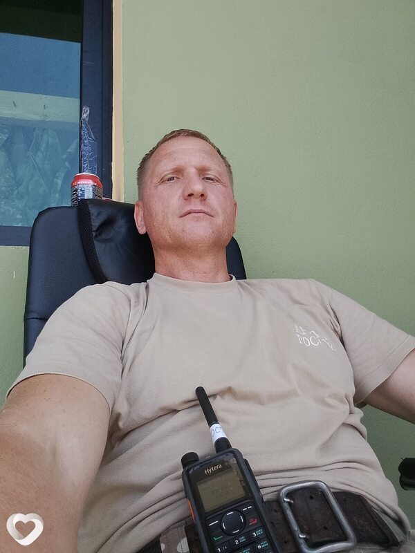 Владислав, 44, Нижнем Новгороде — анкета №4109429