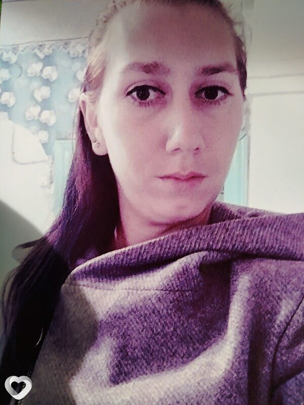 Елена, 30, Белогорске — анкета №4109514