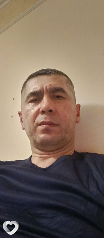 Али, 45, Санкт-Петербурге — анкета №4109521