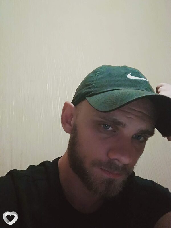 Андрей, 37, Виннице — анкета №4109527