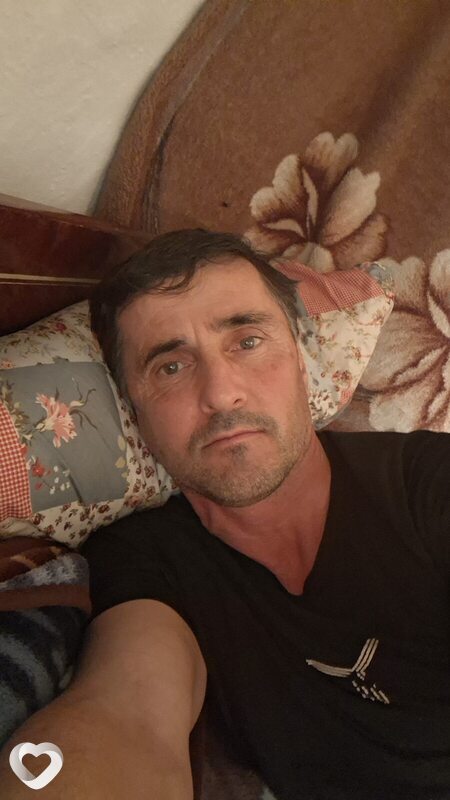 Магомед, 49, Белгороде — анкета №4109532