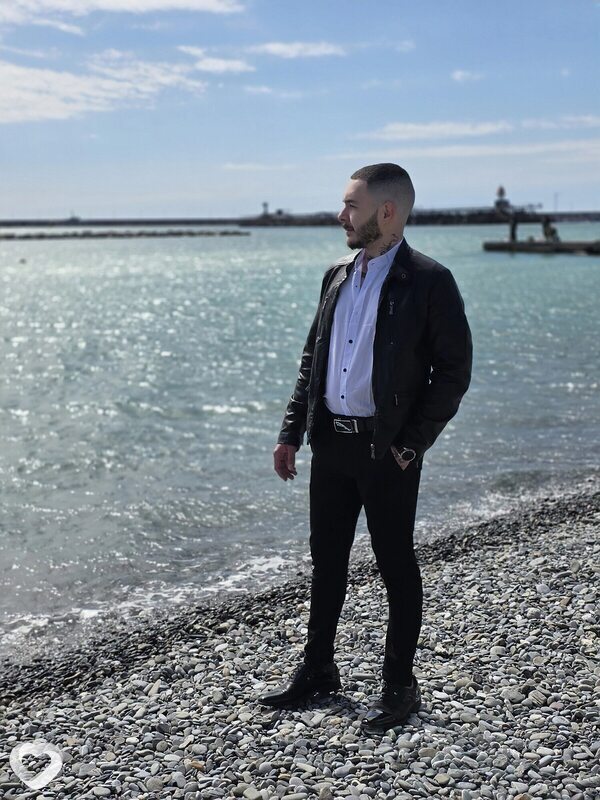 Sam, 26, Сочи — анкета №4109534
