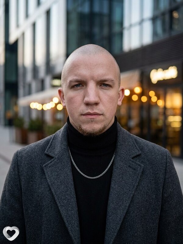 Алексей, 21, Витебске — анкета №4109536