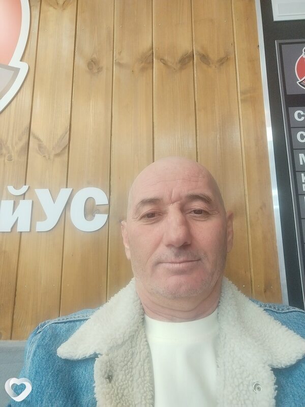 Серега, 49, Краснодаре — анкета №4109555