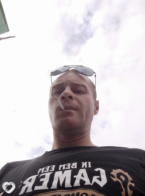 Александр, 32, Гродно — анкета №4109386
