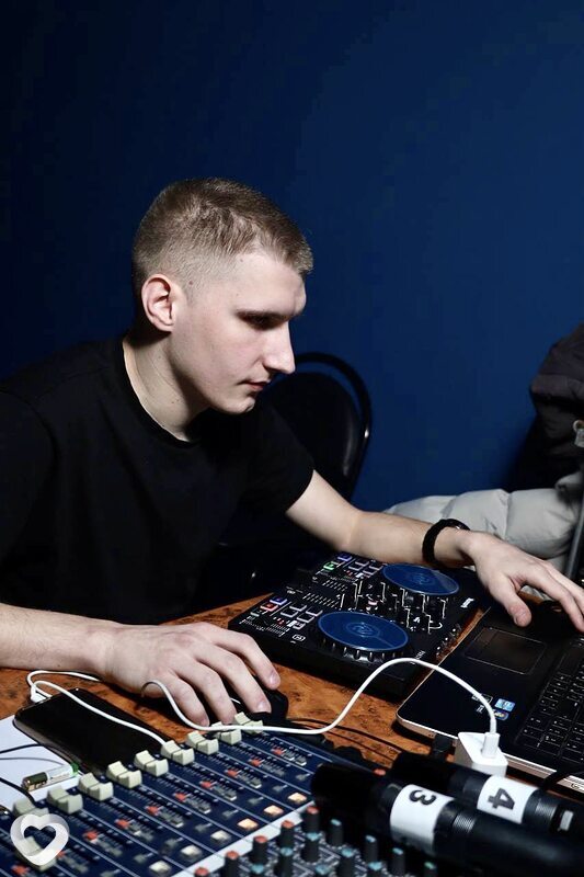 Евгений, 24, Серпухове — анкета №4109393