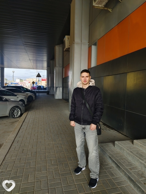 Никита, 24, Волжском — анкета №4109397