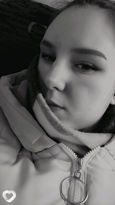 Татьяна, 23, Гомеле — анкета №4109400