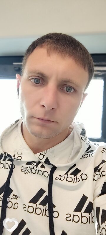 Андрей, 34, Туапсе — анкета №4109401