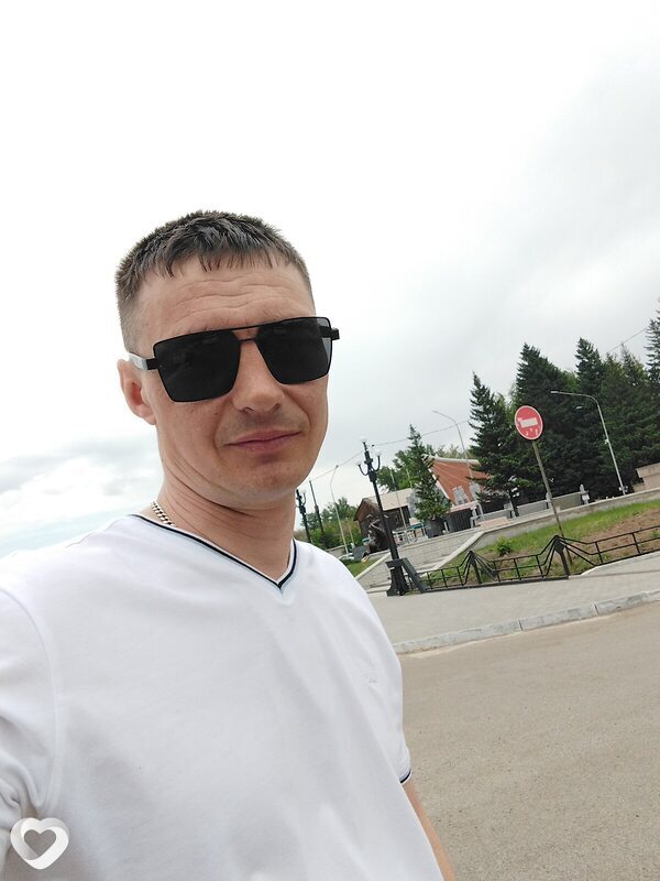 Владимир, 37, Рубцовске — анкета №4109403