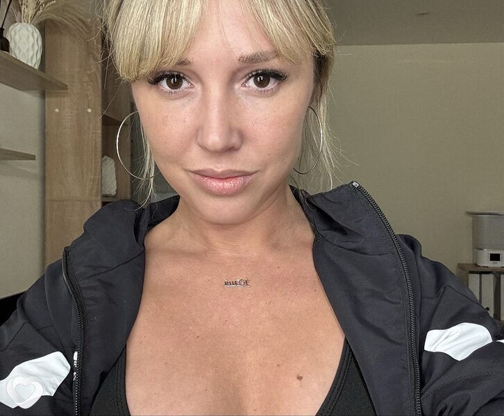 Юлия, 37, Санкт-Петербурге — анкета №4109311