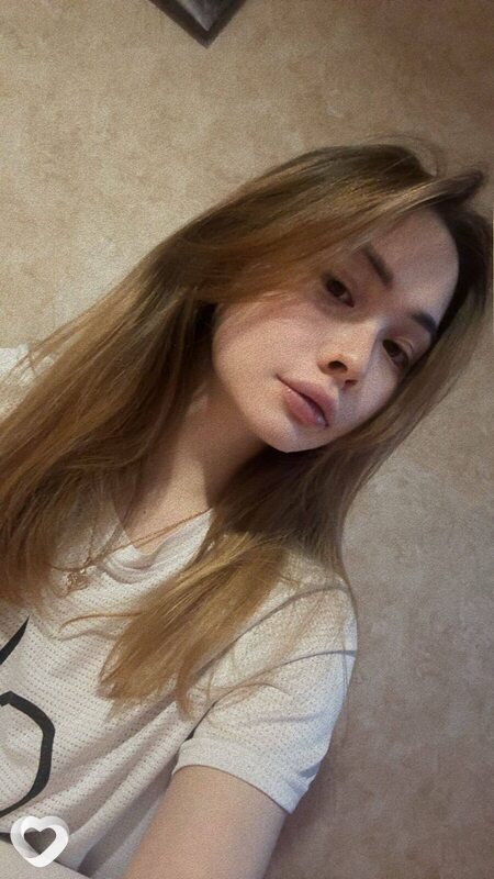 Ясмина, 21, Волжском — анкета №4109314