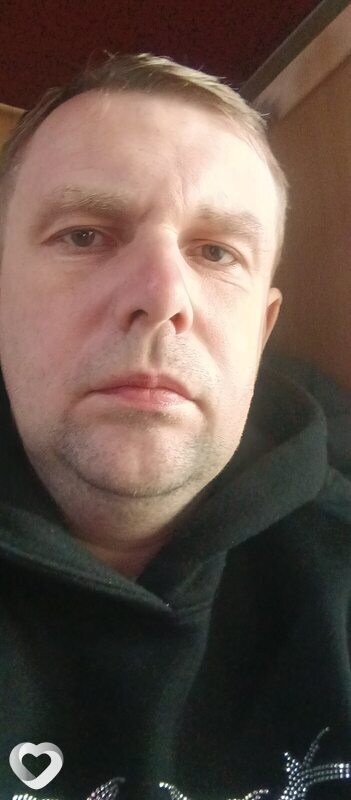 Николай, 47, Санкт-Петербурге — анкета №4109324