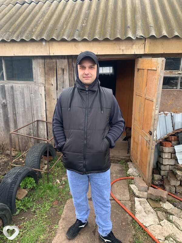 Артем, 27, Бугульме — анкета №4109327