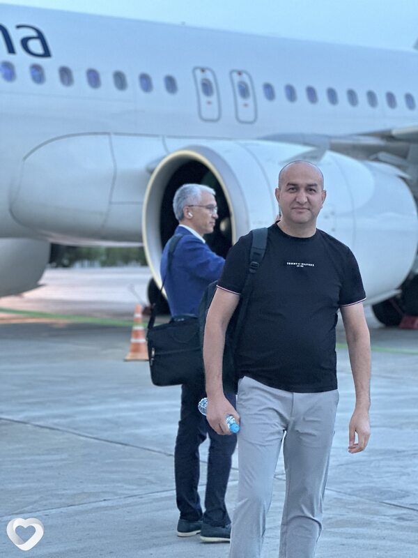 Kairat, 41, Атырау(гурьев) — анкета №4109498