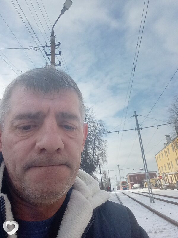 Алексей, 47, Рязани — анкета №4109504