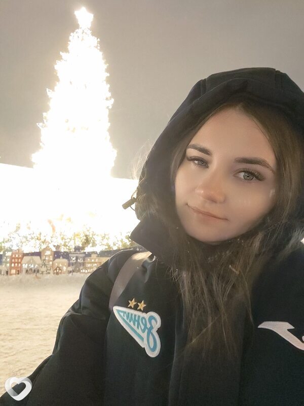 Маргарита, 34, Санкт-Петербурге — анкета №4109448