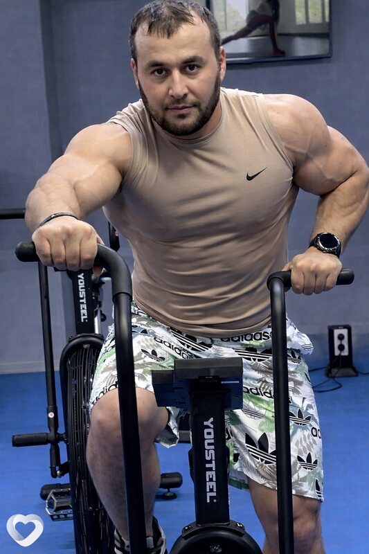 Джамал, Смоленское