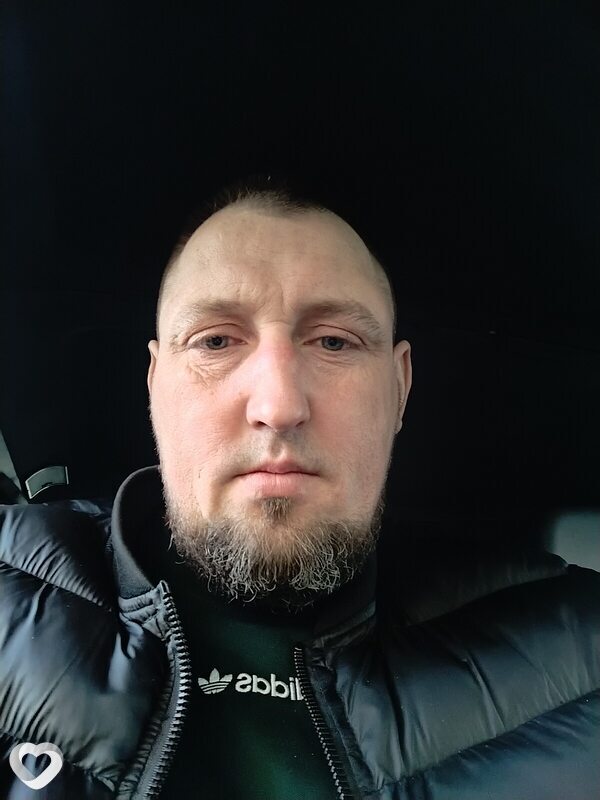 Серёга, 37, Москве — анкета №4109708