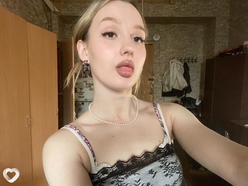 Ева, 19, Санкт-Петербурге — анкета №4109563