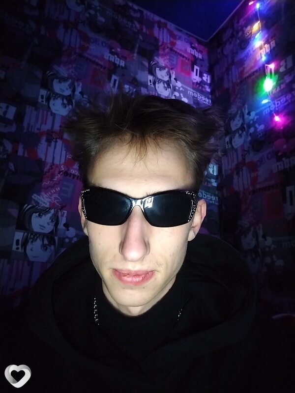 Yarik, 20, Волковыске — анкета №4109564