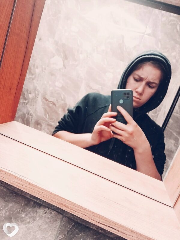 Фатима, Беслан