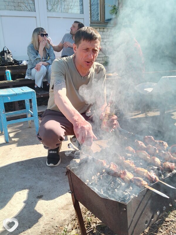 Сергей, 44, Самаре — анкета №4109575
