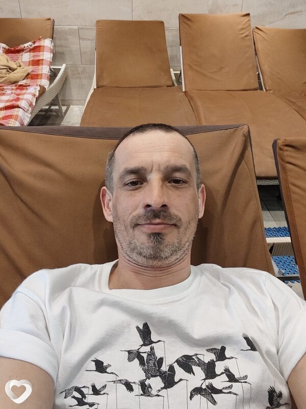 Сергей, 47, Выборге — анкета №4109605