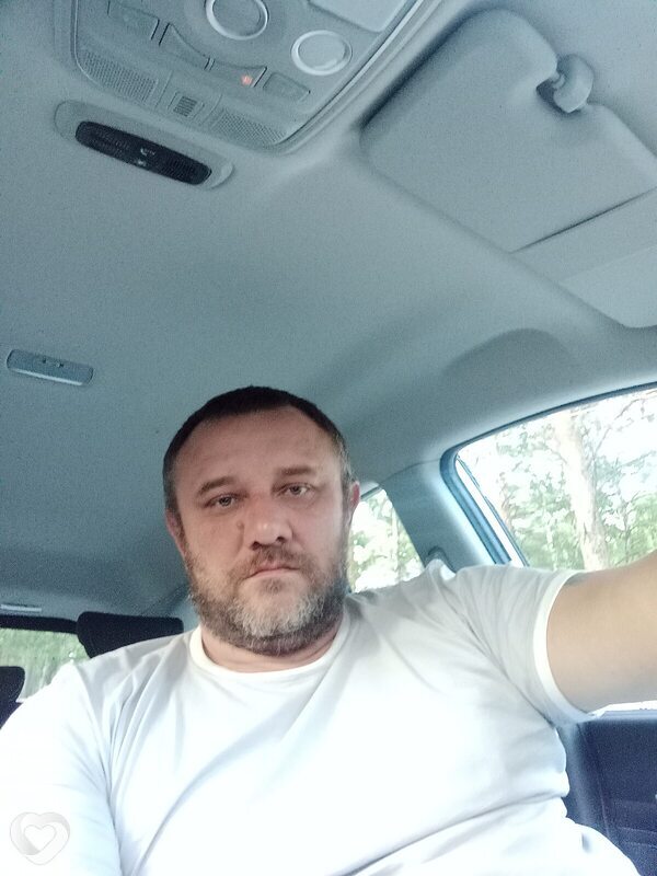 Добра Всем, 39, Тюмени — анкета №4109668