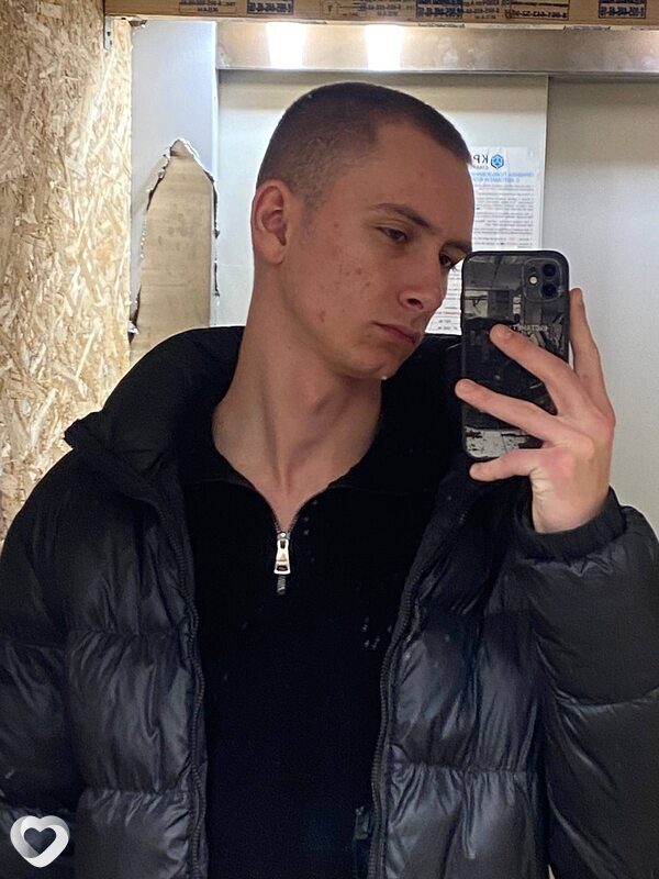 Владимир, 22, Ставрополе — анкета №4109669