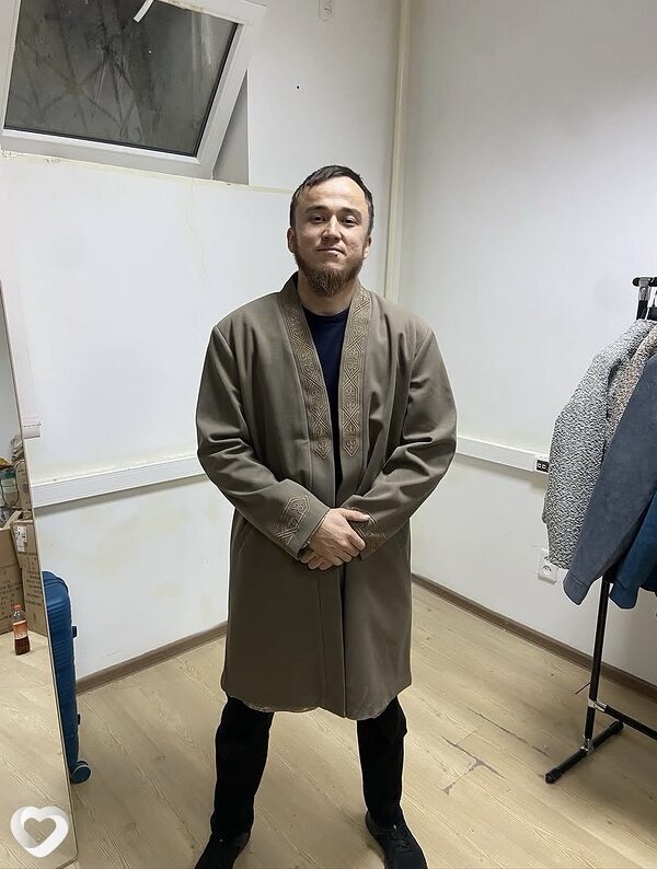 Бекзат, 30, Актау — анкета №4109942