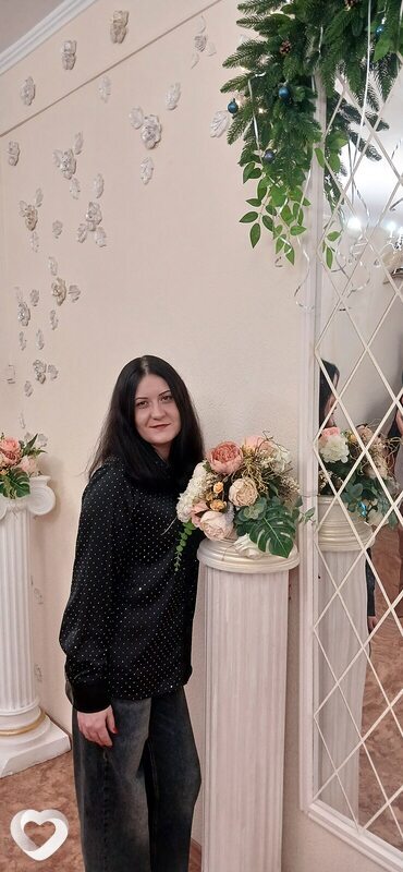 Ксюха, 36, Волгодонске — анкета №4109943