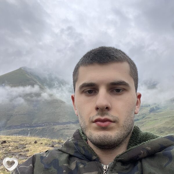 Гази, 23, Москве — анкета №4109947
