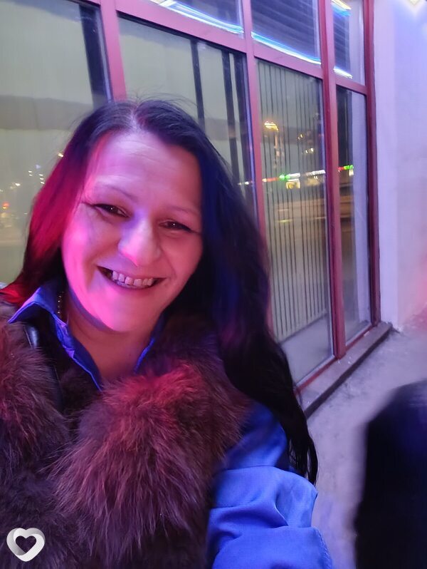 Alix, 46, Москве — анкета №4109951