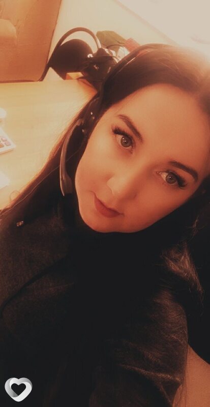 Света, 38, Туле — анкета №4109957
