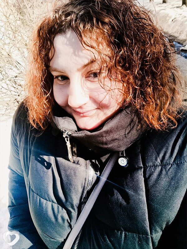Irina, 33, Санкт-Петербурге — анкета №4109613