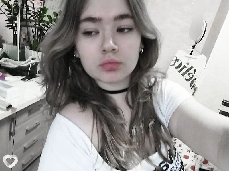 Диана, 18, Санкт-Петербурге — анкета №4109615