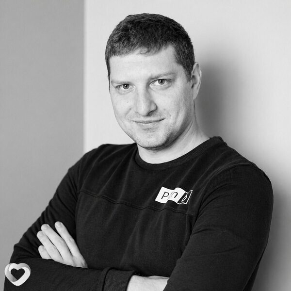Eric, 36, Киеве — анкета №4109619