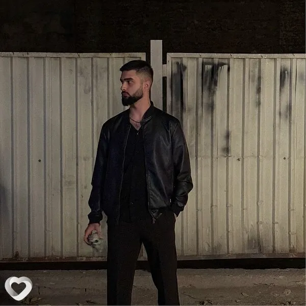 Hugo, 22, Москве — анкета №4109620